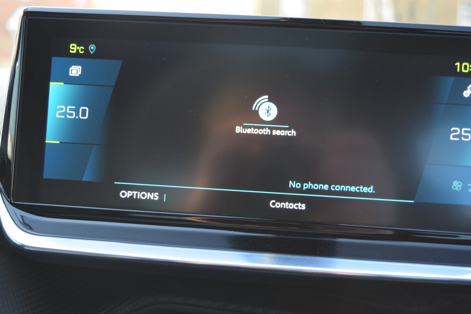 Used Peugeot 2008 2021 for sale - 76792642: Photo 24