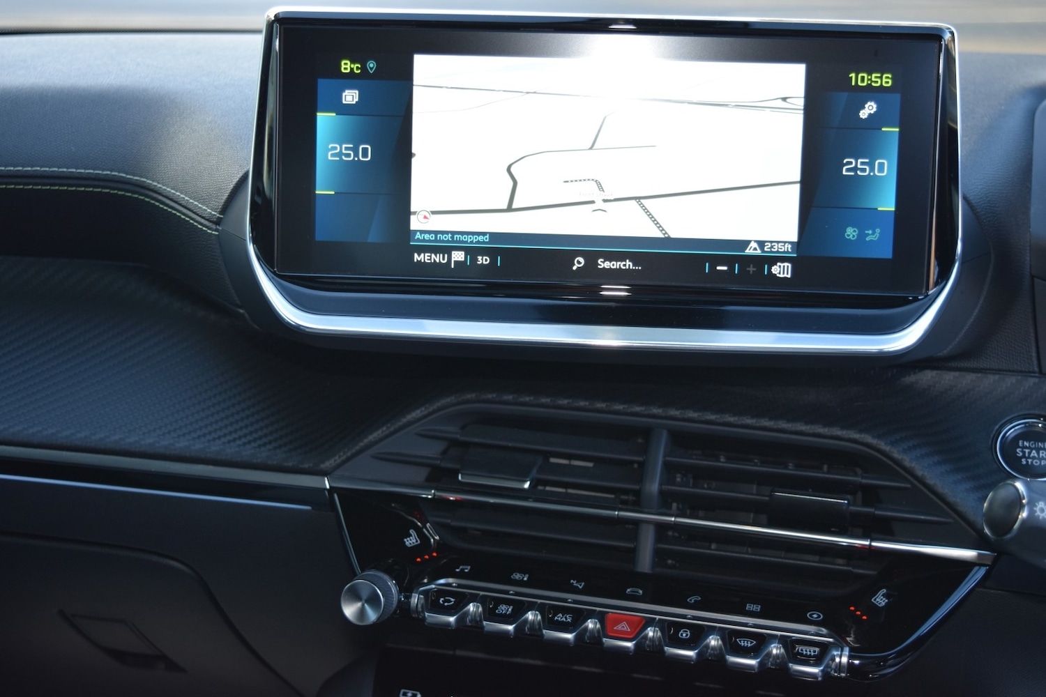 Used Peugeot 2008 2021 for sale - 76792642: Photo 27