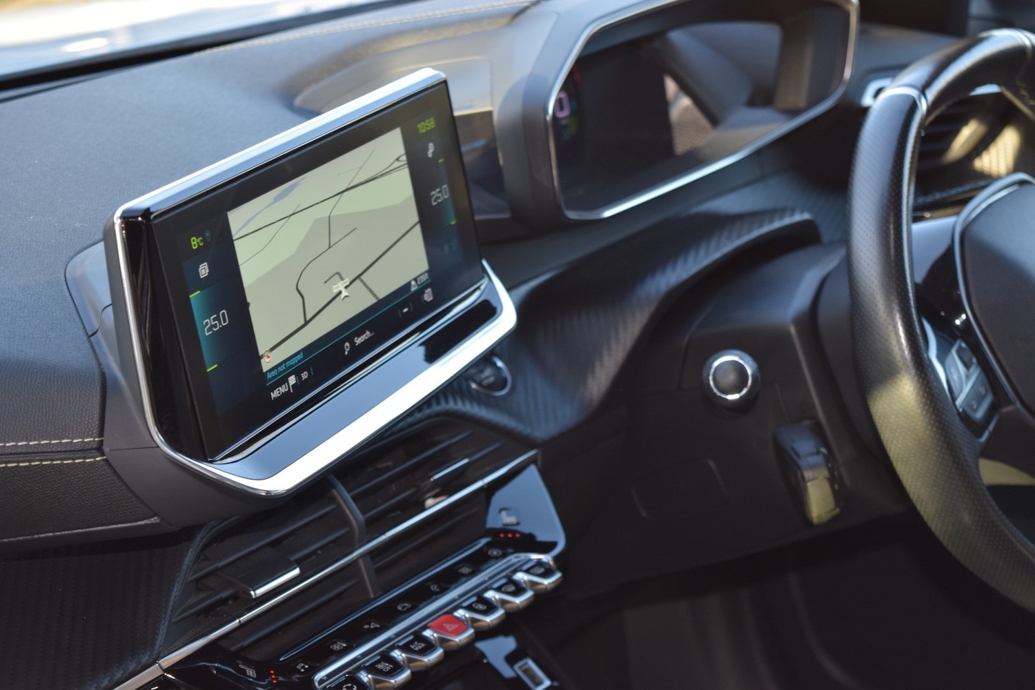 Used Peugeot 2008 2021 for sale - 76792642: Photo 37