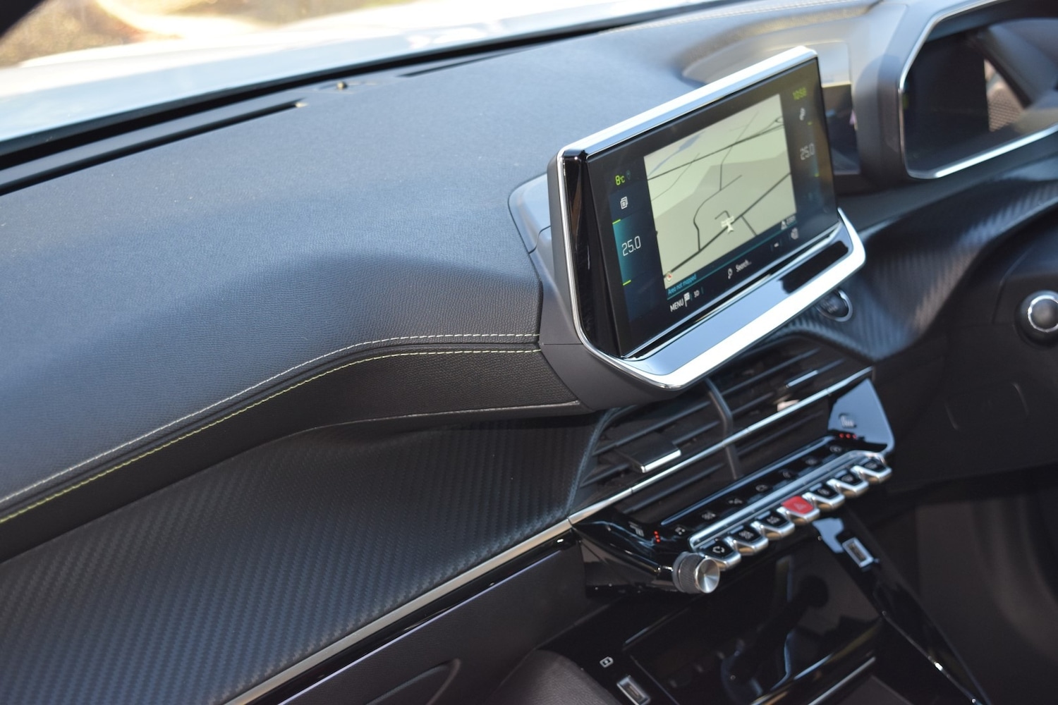 Used Peugeot 2008 2021 for sale - 76792642: Photo 38