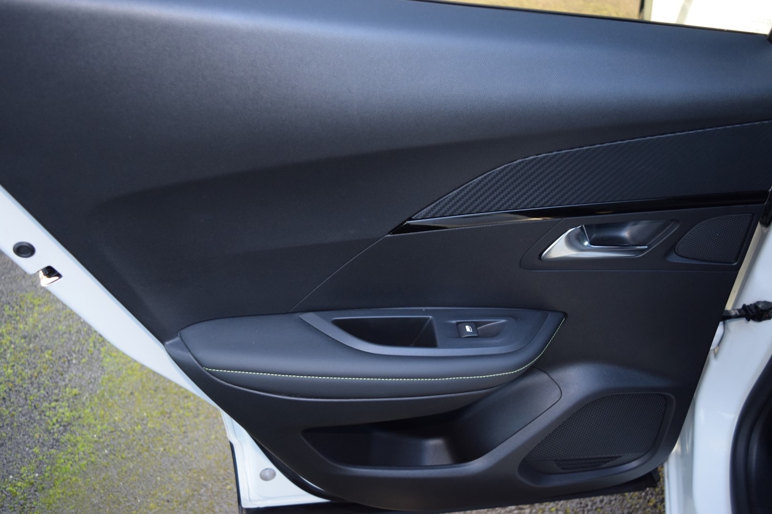 Used Peugeot 2008 2021 for sale - 76792642: Photo 42