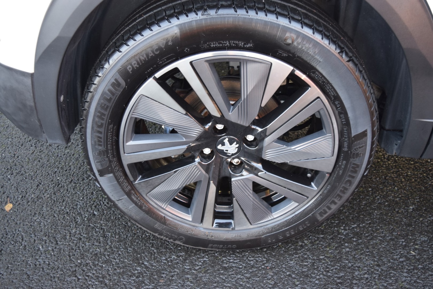 Used Peugeot 2008 2021 for sale - 76792642: Photo 46