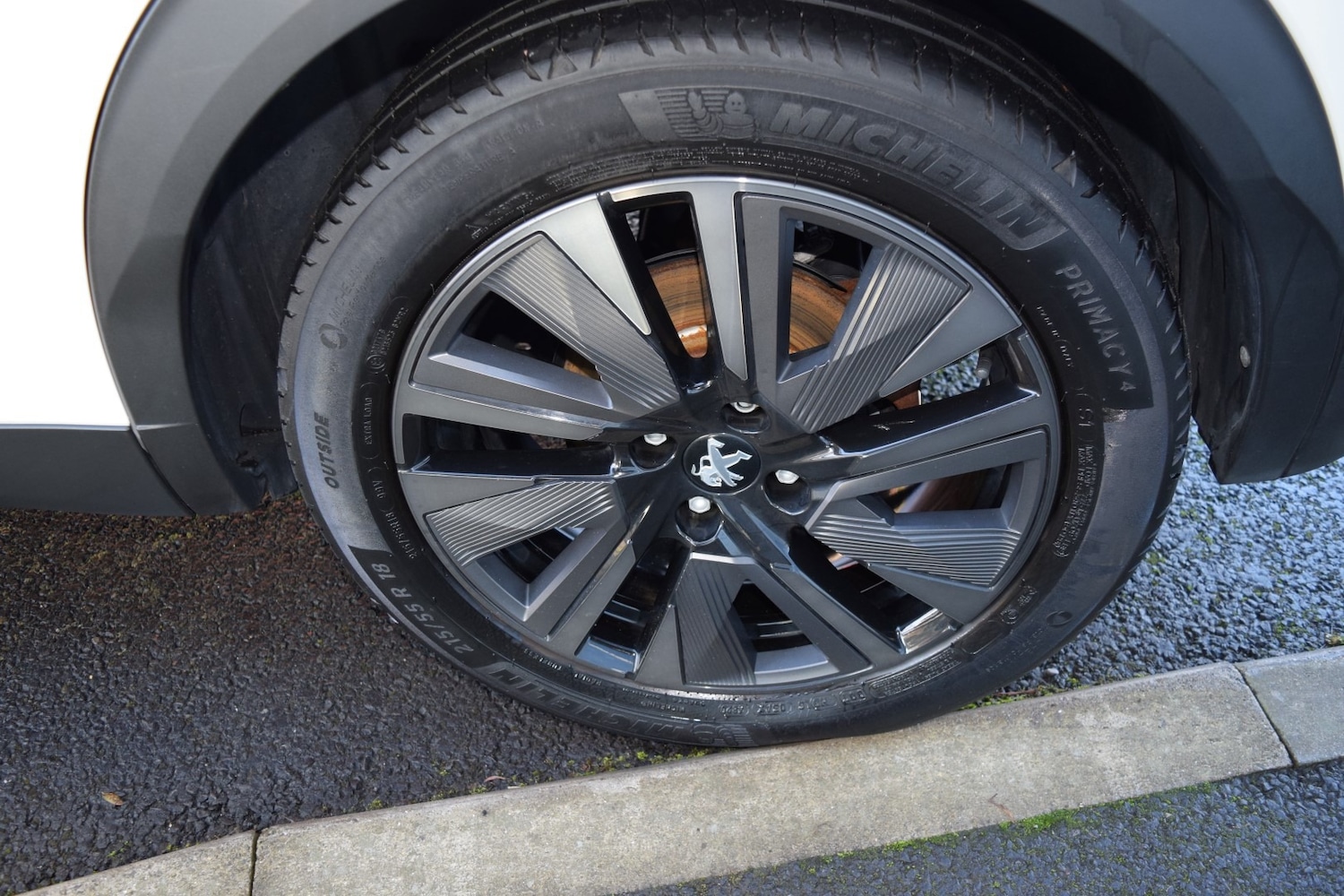 Used Peugeot 2008 2021 for sale - 76792642: Photo 48