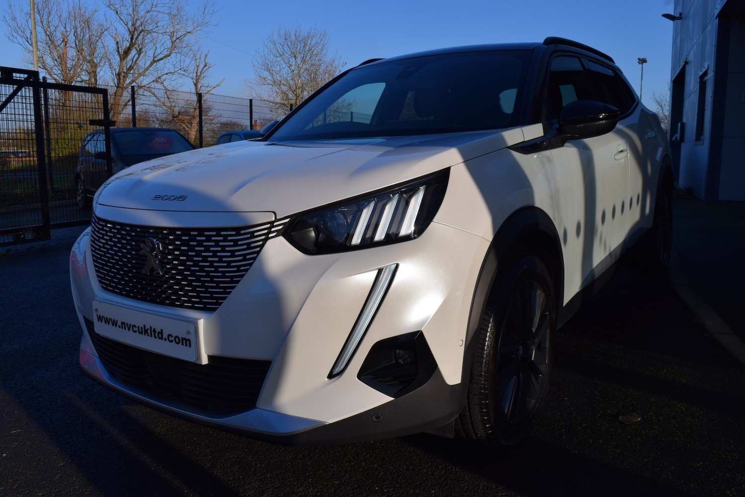 Used Peugeot 2008 2021 for sale - 76792642: Photo 5