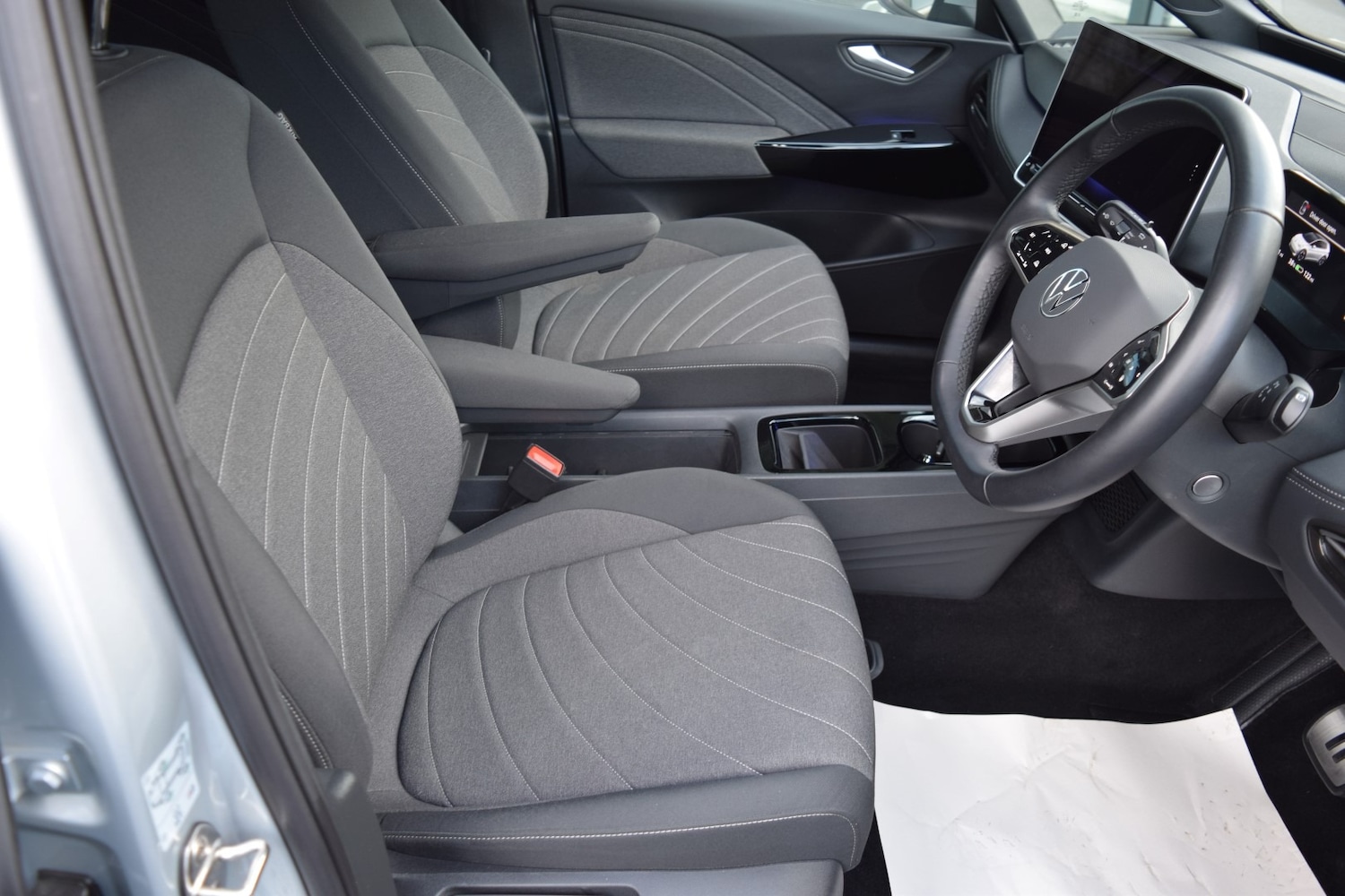 Used Volkswagen ID.3 2024 for sale - 77148545: Photo 10