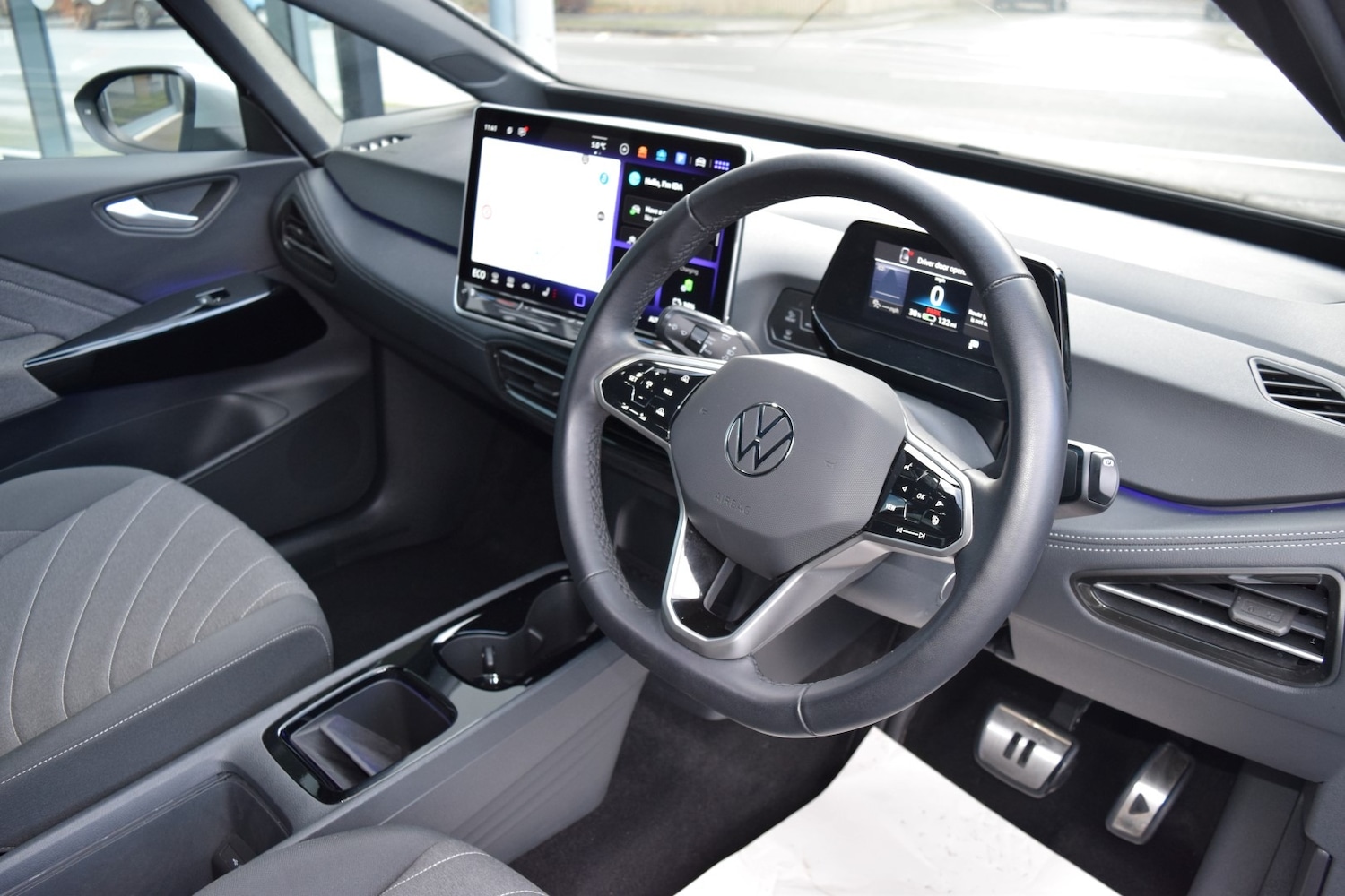 Used Volkswagen ID.3 2024 for sale - 77148545: Photo 15