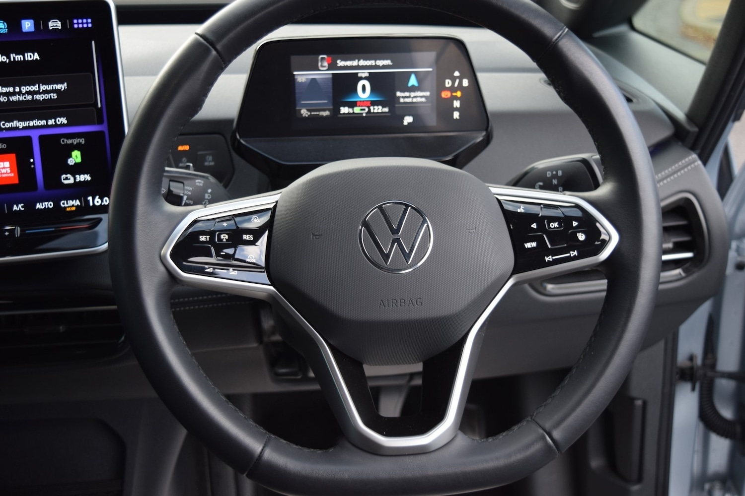 Used Volkswagen ID.3 2024 for sale - 77148545: Photo 19