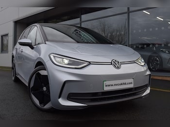 Volkswagen ID.3 feature image