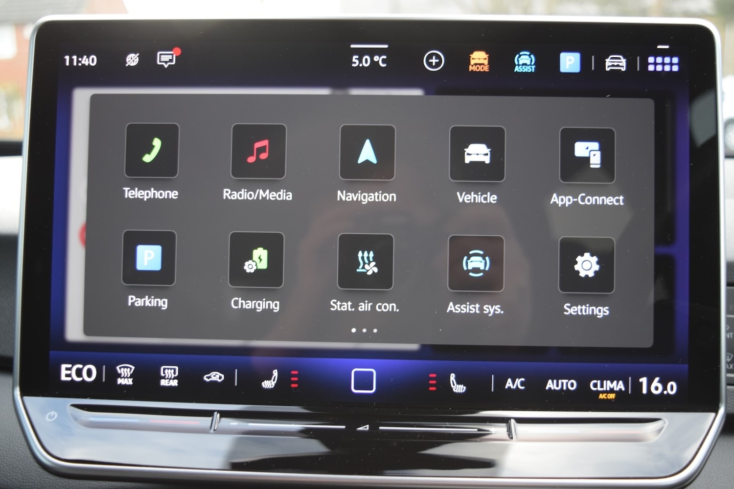 Used Volkswagen ID.3 2024 for sale - 77148545: Photo 25