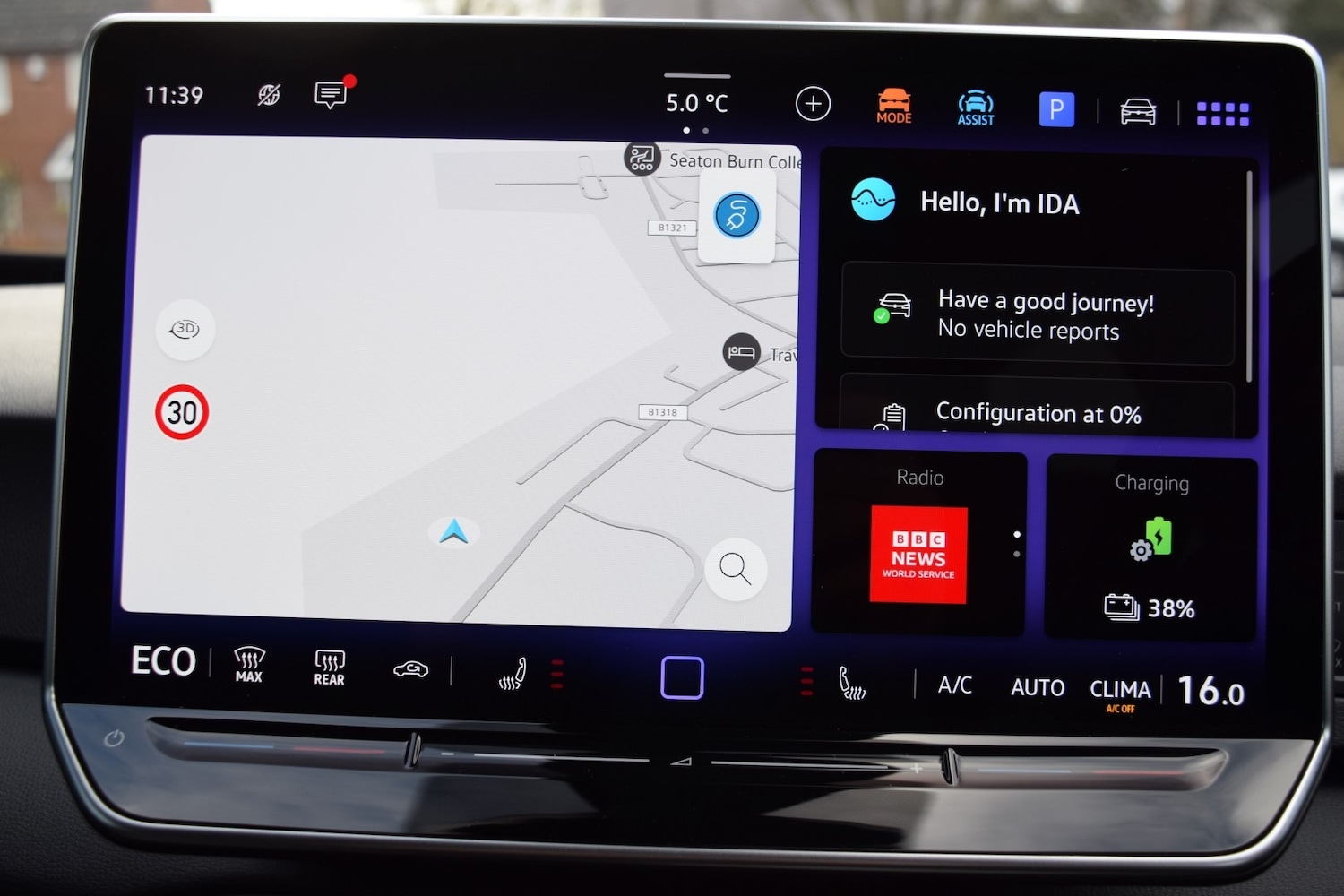 Used Volkswagen ID.3 2024 for sale - 77148545: Photo 26