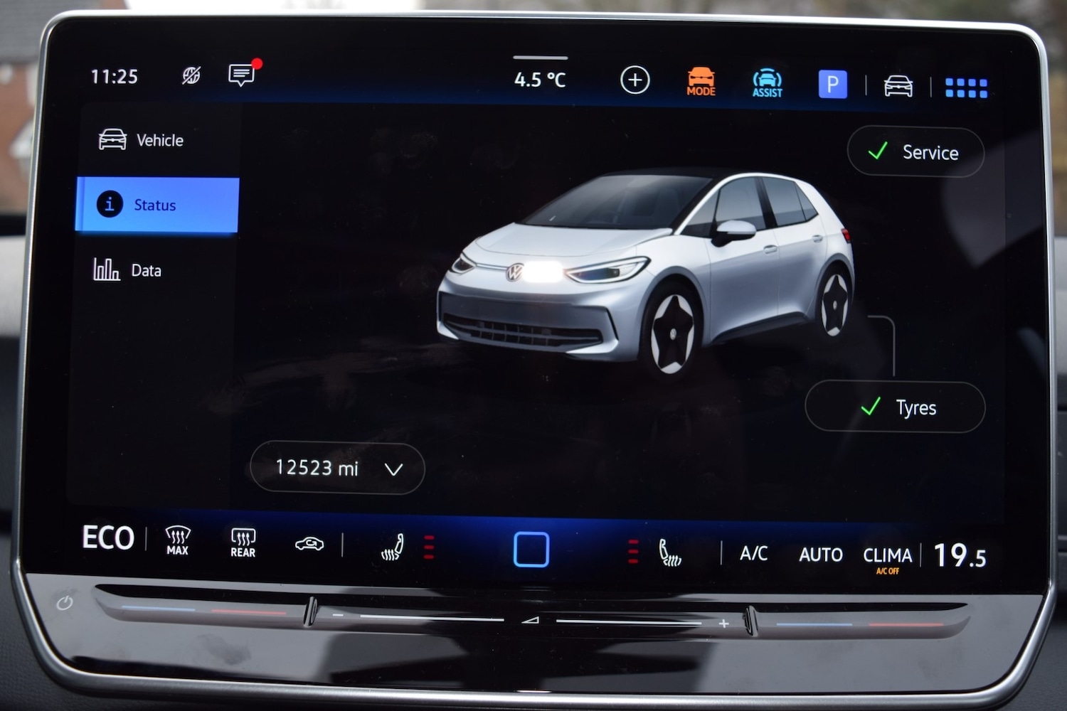 Used Volkswagen ID.3 2024 for sale - 77148545: Photo 27