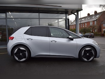 Used Volkswagen ID.3 2024 for sale - 77148545: Photo