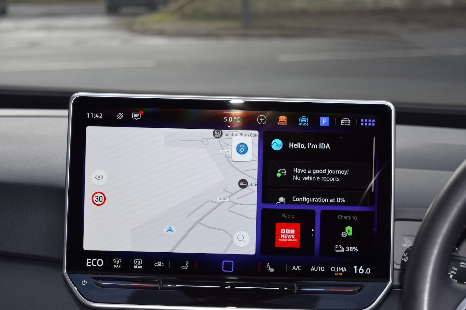 Used Volkswagen ID.3 2024 for sale - 77148545: Photo 30