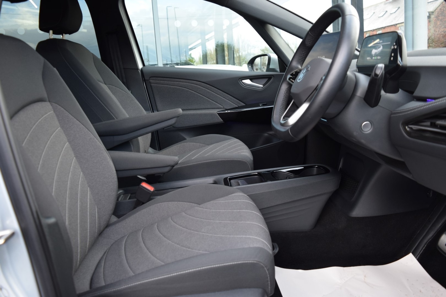 Used Volkswagen ID.3 2024 for sale - 77148545: Photo 37