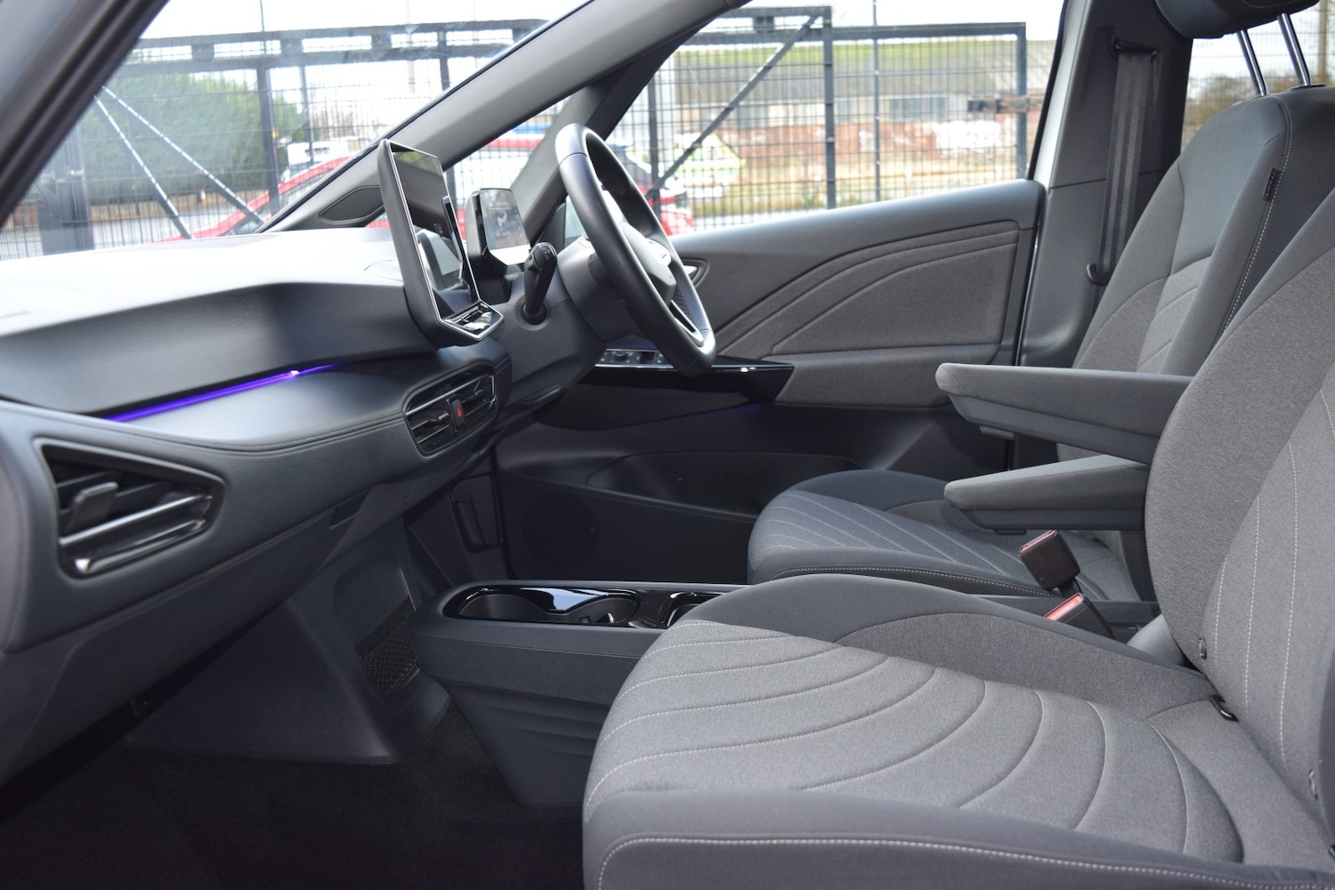 Used Volkswagen ID.3 2024 for sale - 77148545: Photo 38