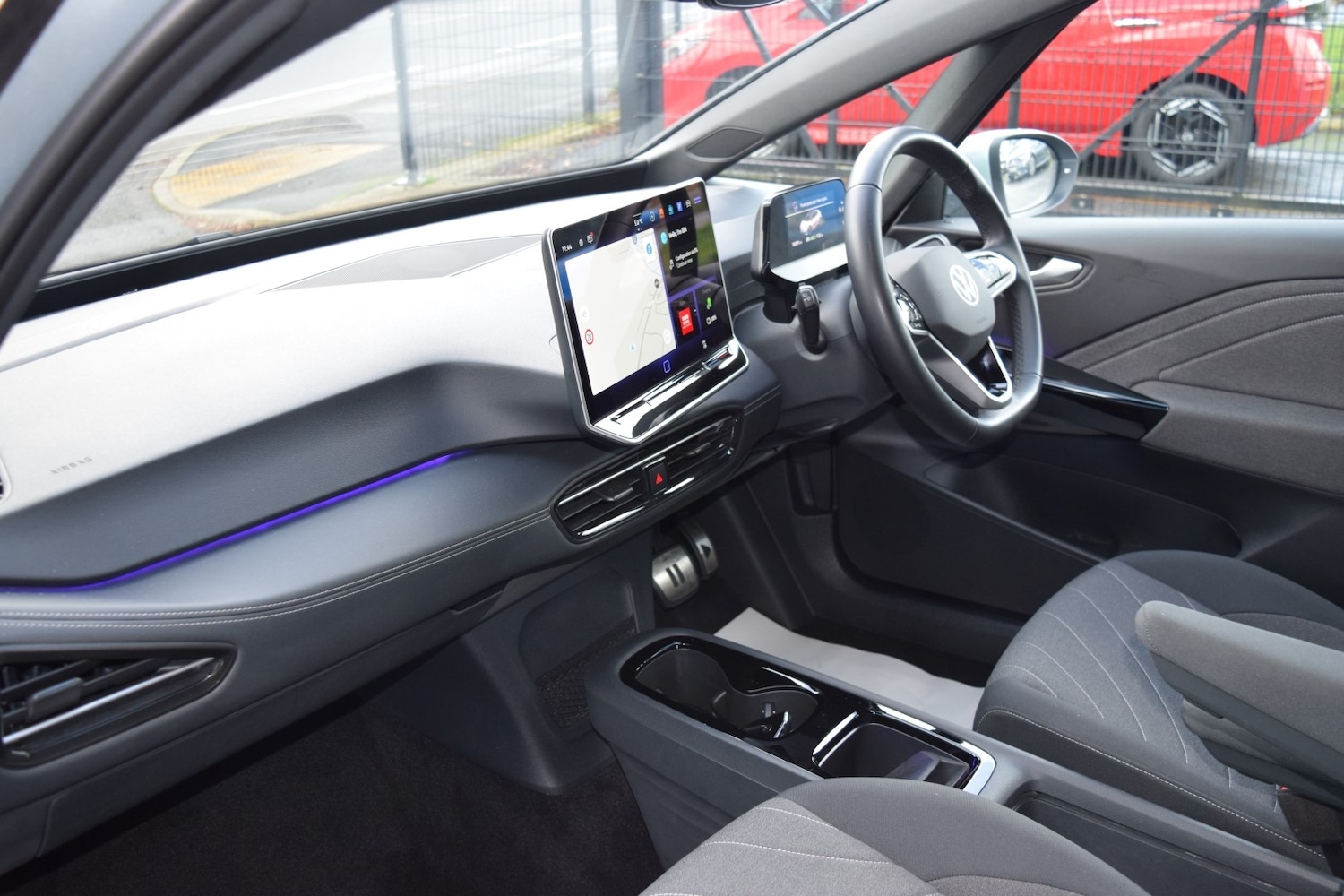 Used Volkswagen ID.3 2024 for sale - 77148545: Photo 39