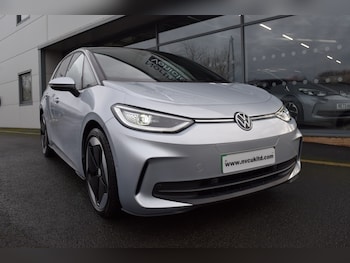 Used Volkswagen ID.3 2024 for sale - 77148545: Photo