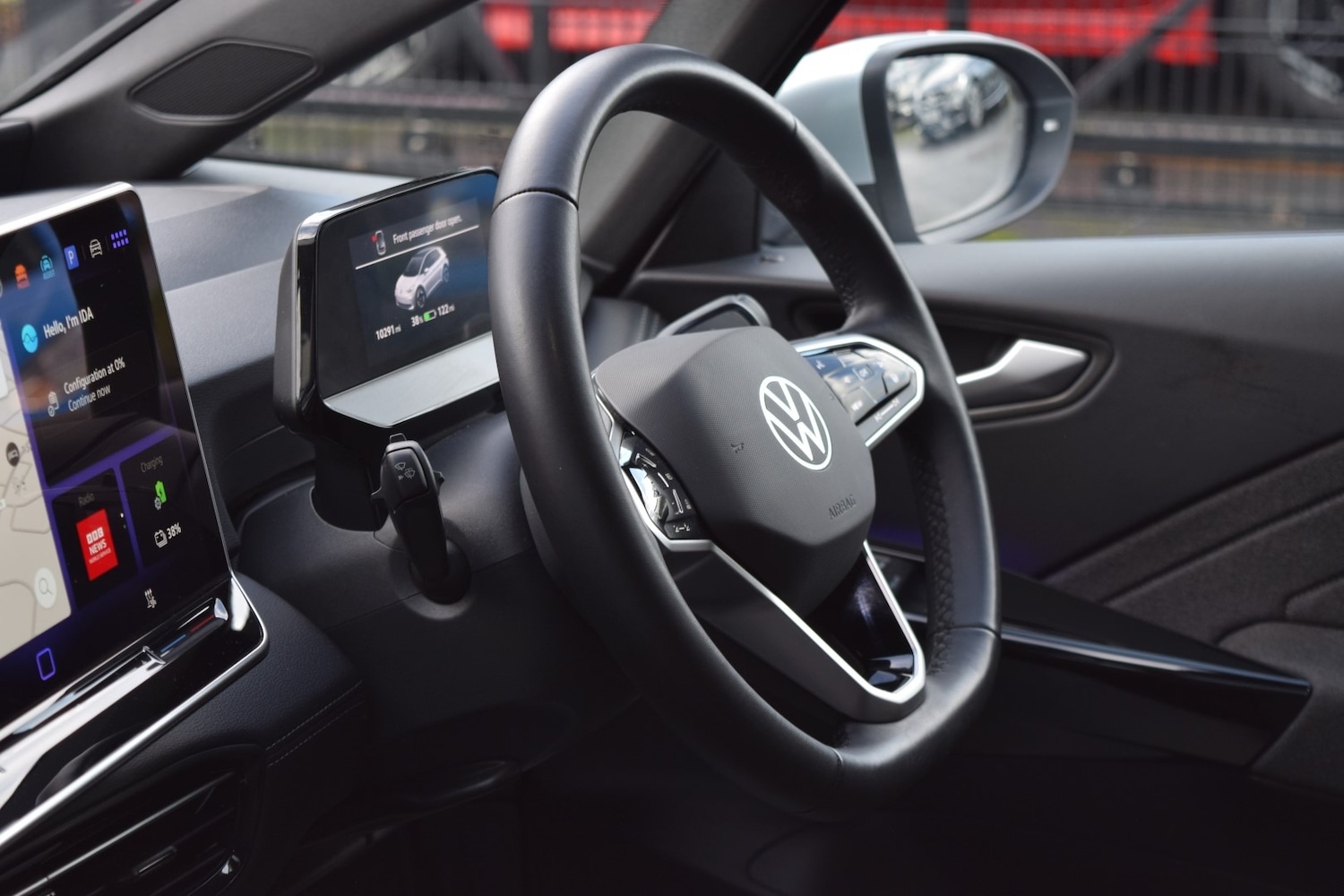 Used Volkswagen ID.3 2024 for sale - 77148545: Photo 40