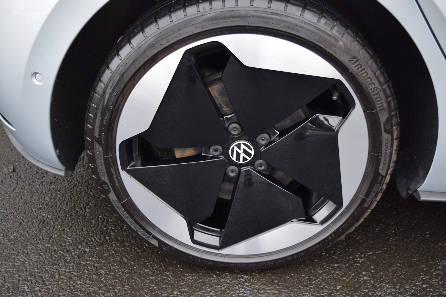 Used Volkswagen ID.3 2024 for sale - 77148545: Photo 45