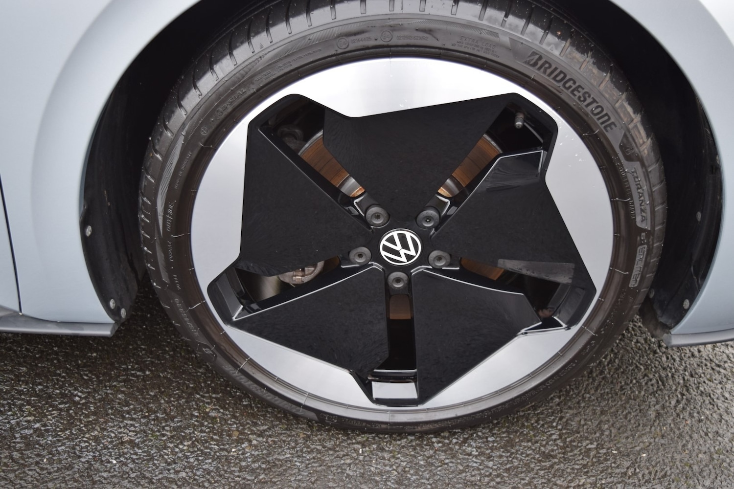 Used Volkswagen ID.3 2024 for sale - 77148545: Photo 46