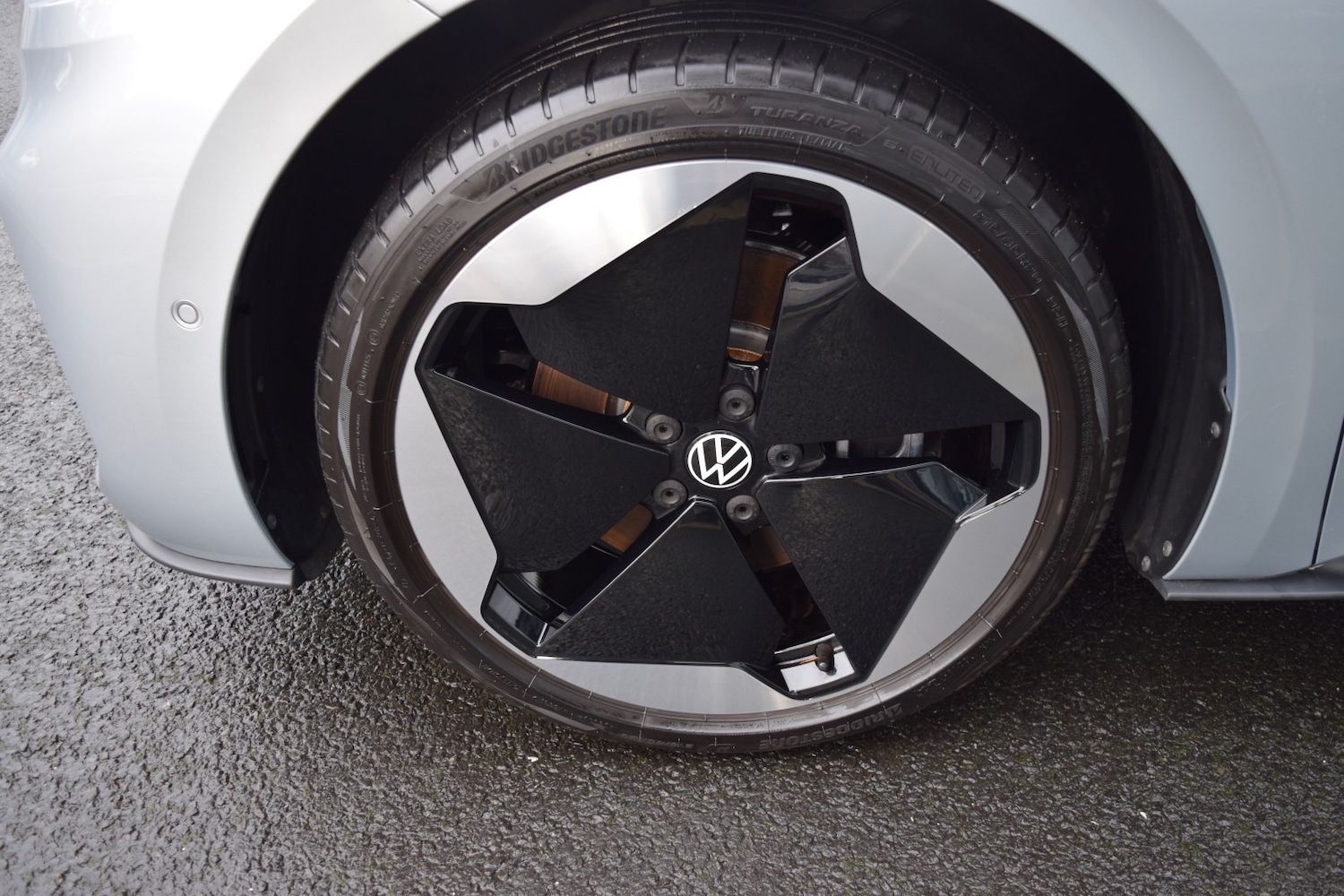 Used Volkswagen ID.3 2024 for sale - 77148545: Photo 47