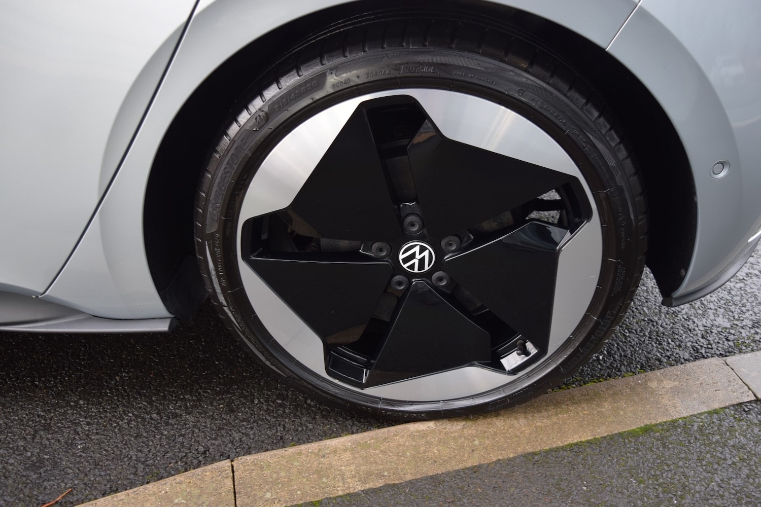 Used Volkswagen ID.3 2024 for sale - 77148545: Photo 48