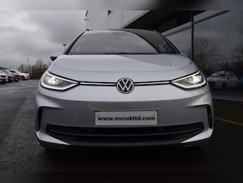 Used Volkswagen ID.3 2024 for sale - 77148545: Photo