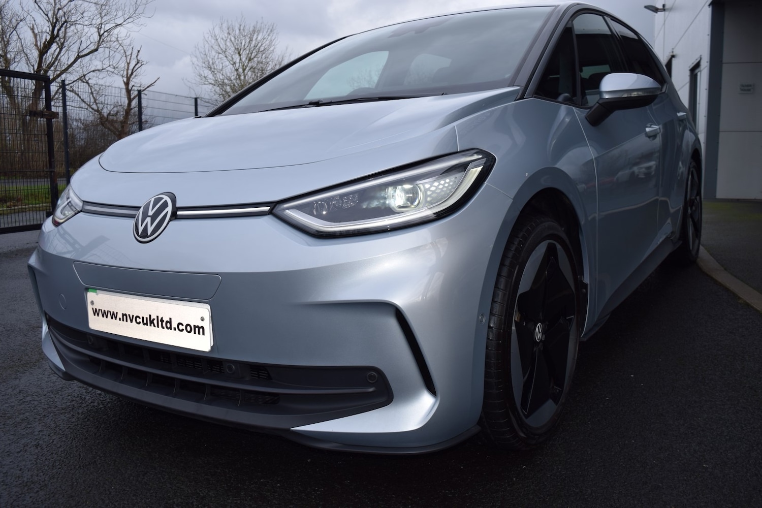 Used Volkswagen ID.3 2024 for sale - 77148545: Photo 5