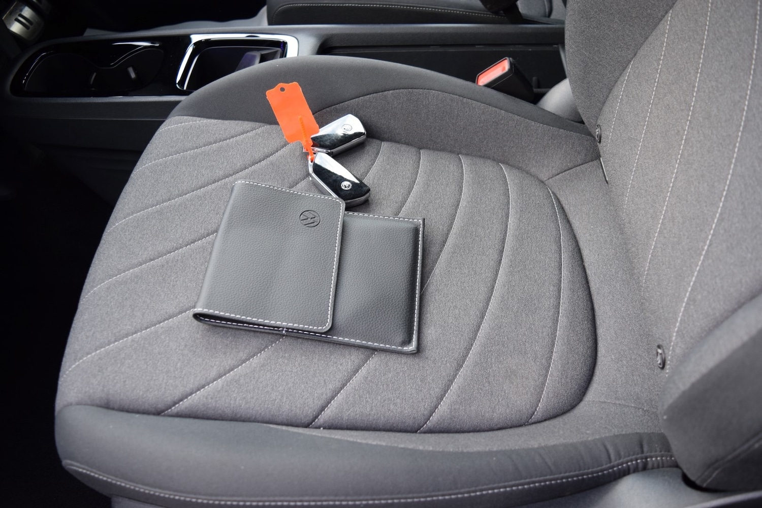 Used Volkswagen ID.3 2024 for sale - 77148545: Photo 54