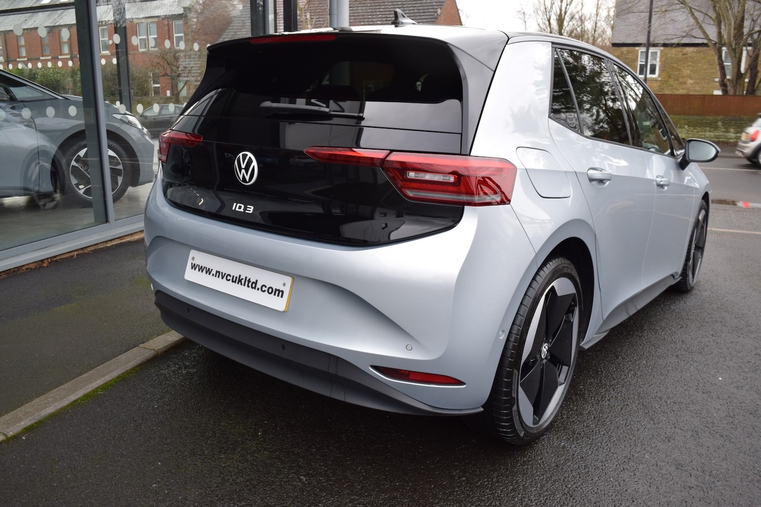 Used Volkswagen ID.3 2024 for sale - 77148545: Photo 6