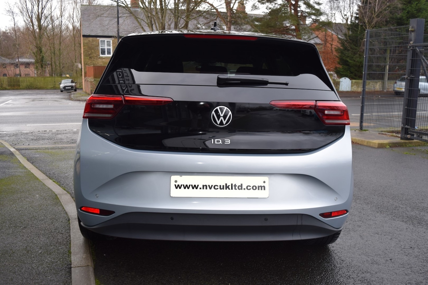 Used Volkswagen ID.3 2024 for sale - 77148545: Photo 7