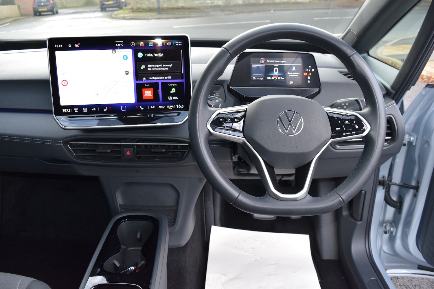 Used Volkswagen ID.3 2024 for sale - 77148545: Photo 9