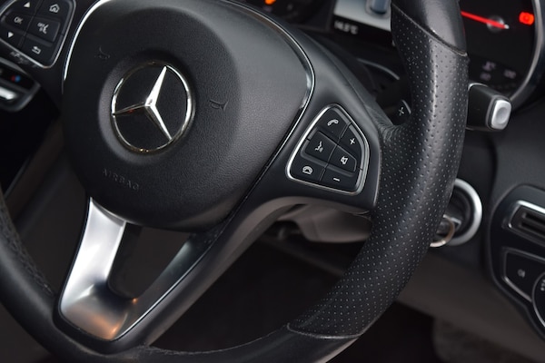 Used Mercedes-Benz C Class 2018 for sale - 76265733: Photo 20