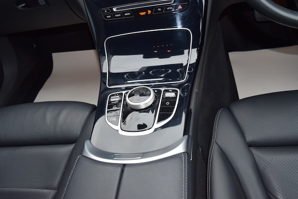 Used Mercedes-Benz C Class 2018 for sale - 76265733: Photo 31