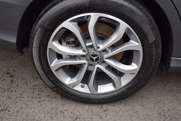 Used Mercedes-Benz C Class 2018 for sale - 76265733: Photo 42