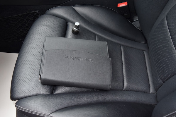 Used Mercedes-Benz C Class 2018 for sale - 76265733: Photo 49