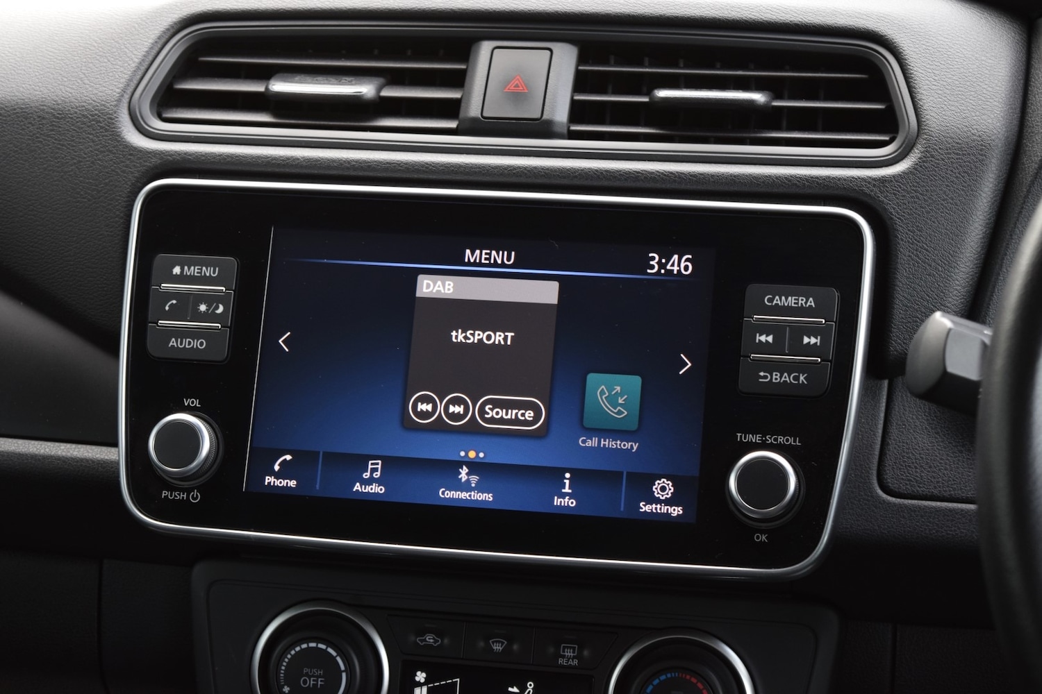 Vehicle 28