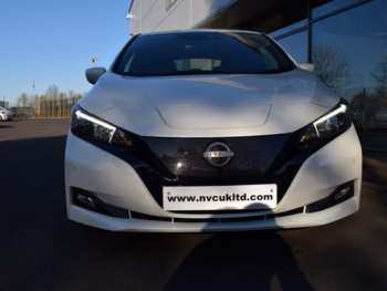 Used Nissan Leaf 2023 for sale - 74343304: Photo