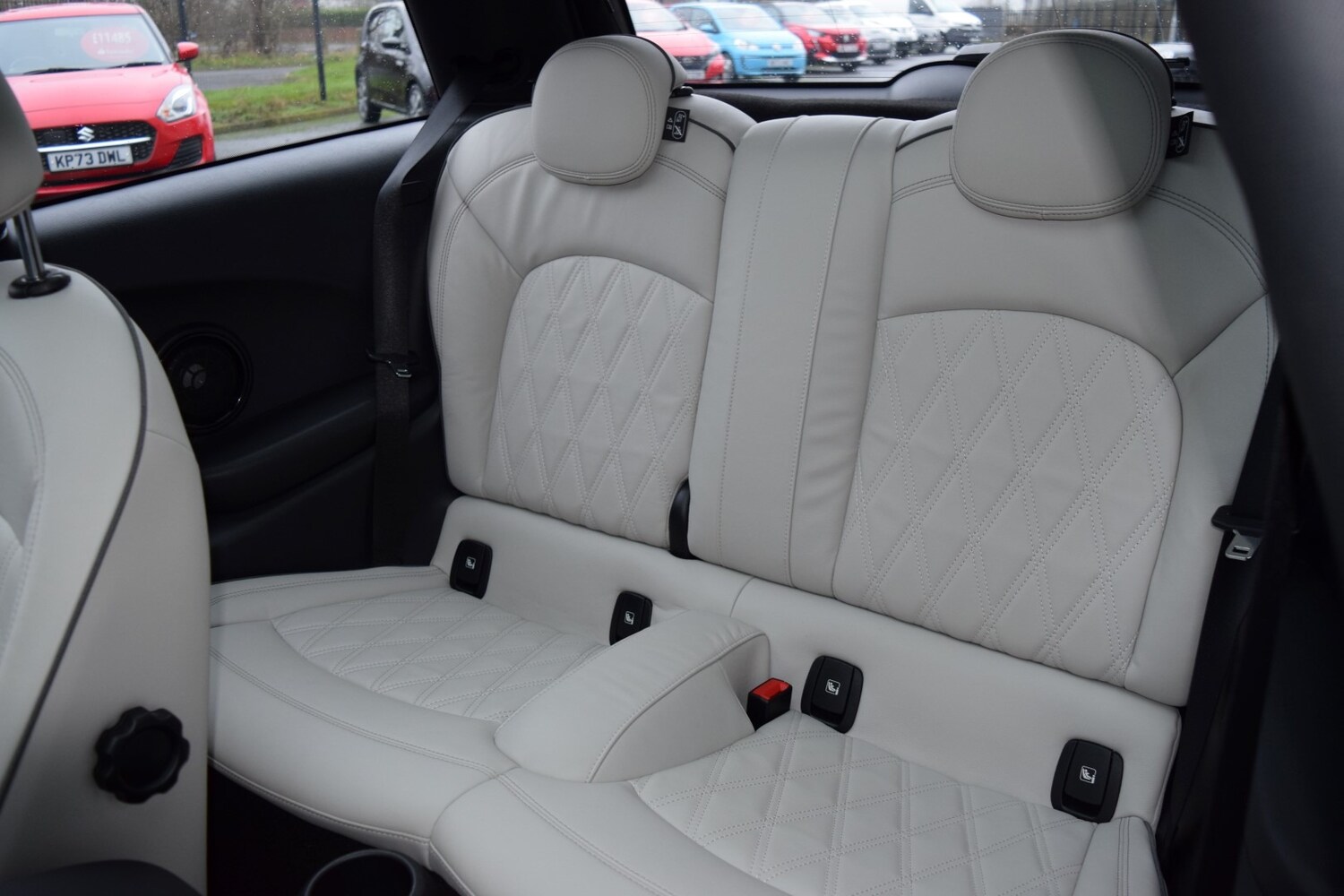 Used MINI Hatch 2022 for sale - 77476072: Photo 13