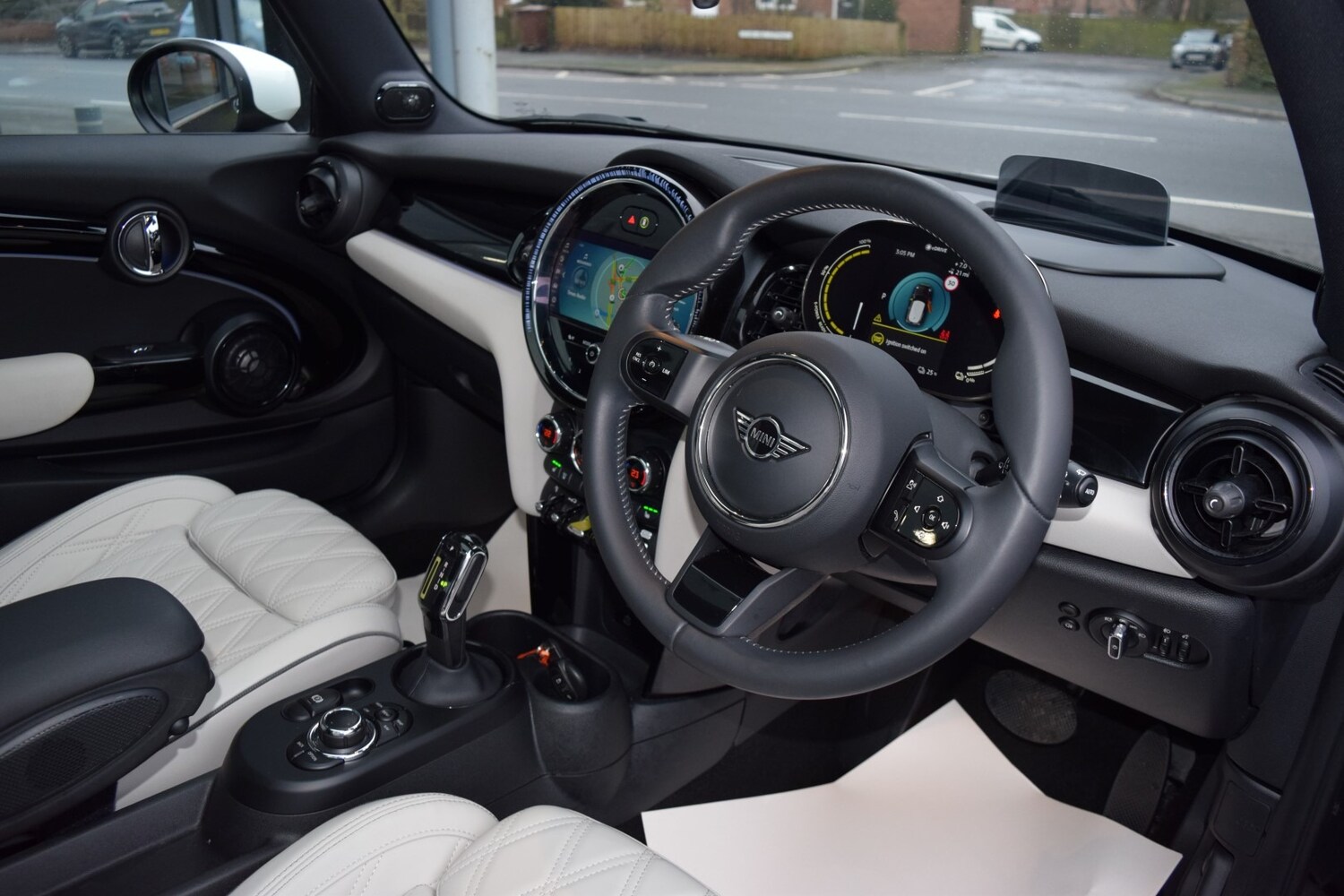 Used MINI Hatch 2022 for sale - 77476072: Photo 14