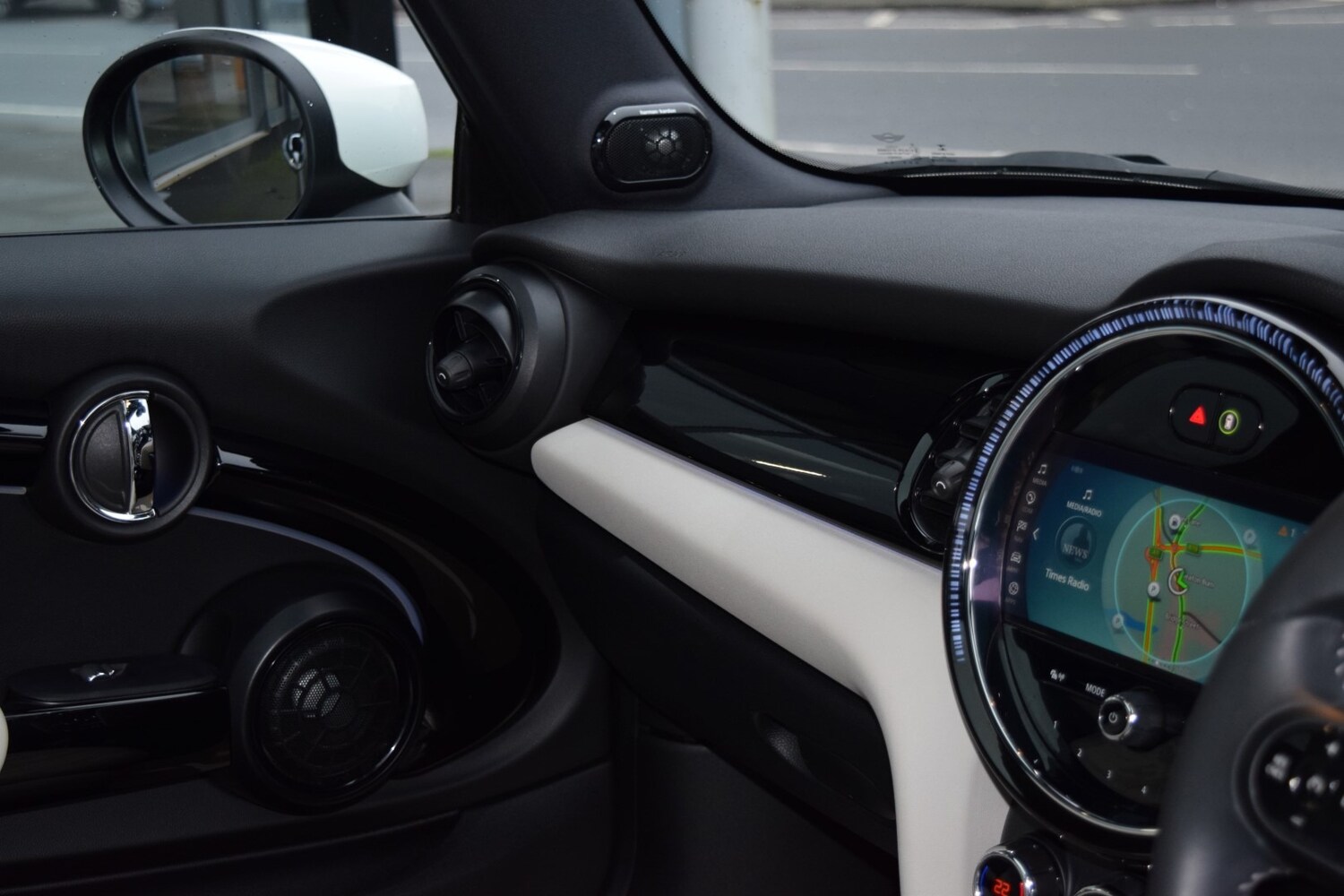 Used MINI Hatch 2022 for sale - 77476072: Photo 15