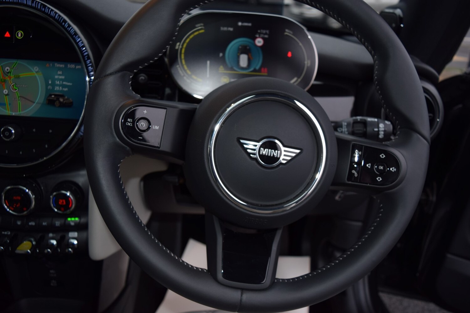 Used MINI Hatch 2022 for sale - 77476072: Photo 18