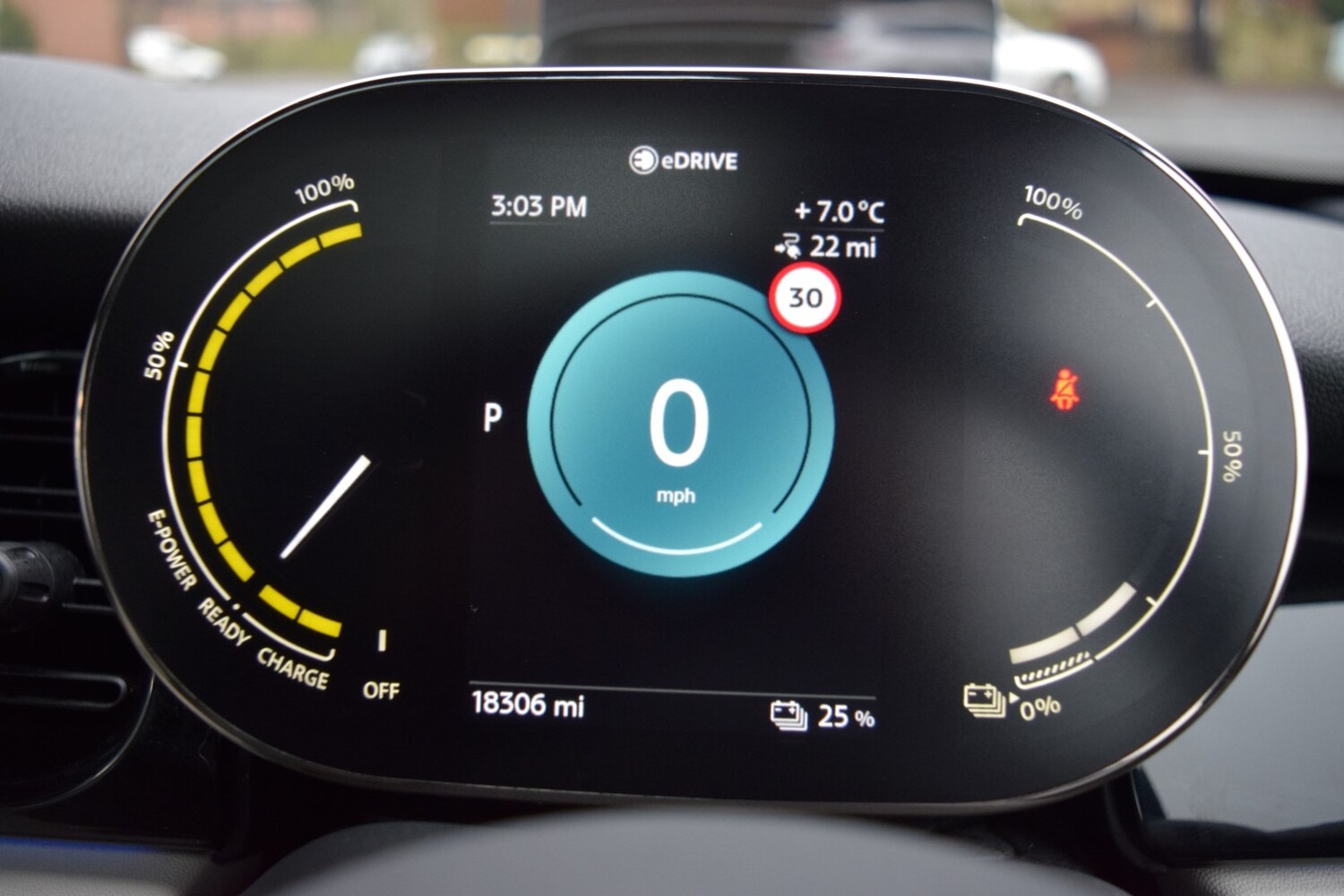 Used MINI Hatch 2022 for sale - 77476072: Photo 19