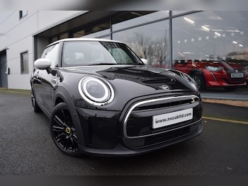 Used MINI Hatch 2022 for sale - 77476072: Photo