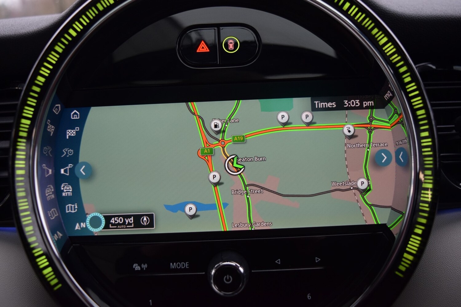 Used MINI Hatch 2022 for sale - 77476072: Photo 23