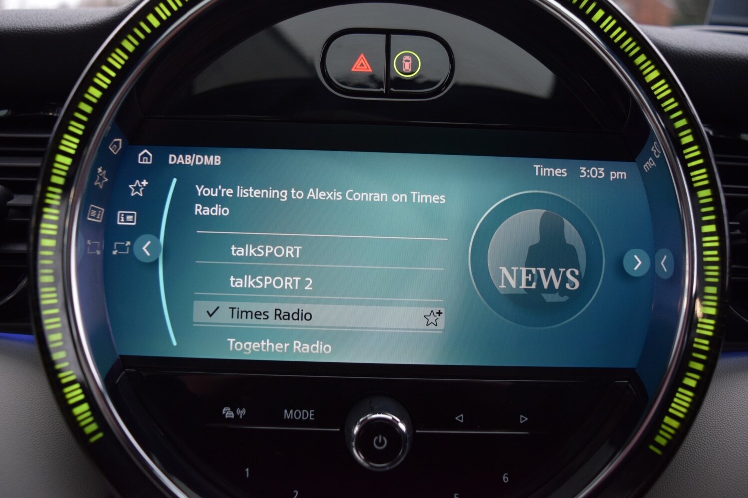 Used MINI Hatch 2022 for sale - 77476072: Photo 24