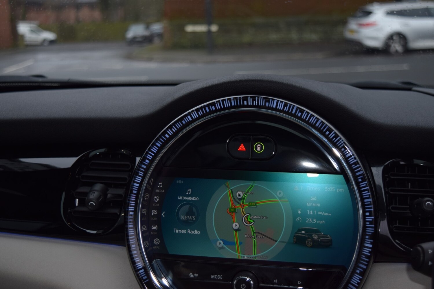 Used MINI Hatch 2022 for sale - 77476072: Photo 27