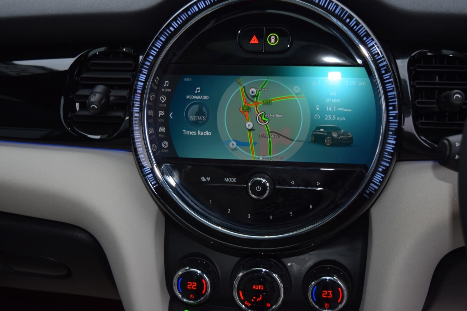 Used MINI Hatch 2022 for sale - 77476072: Photo 28