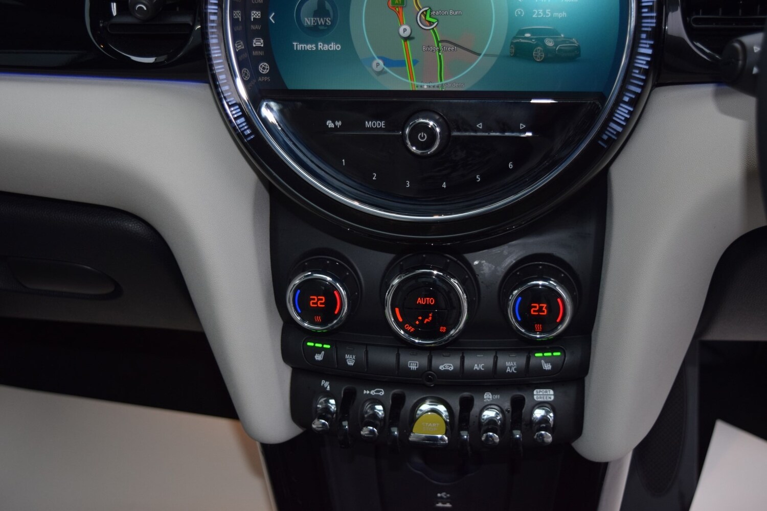 Used MINI Hatch 2022 for sale - 77476072: Photo 29