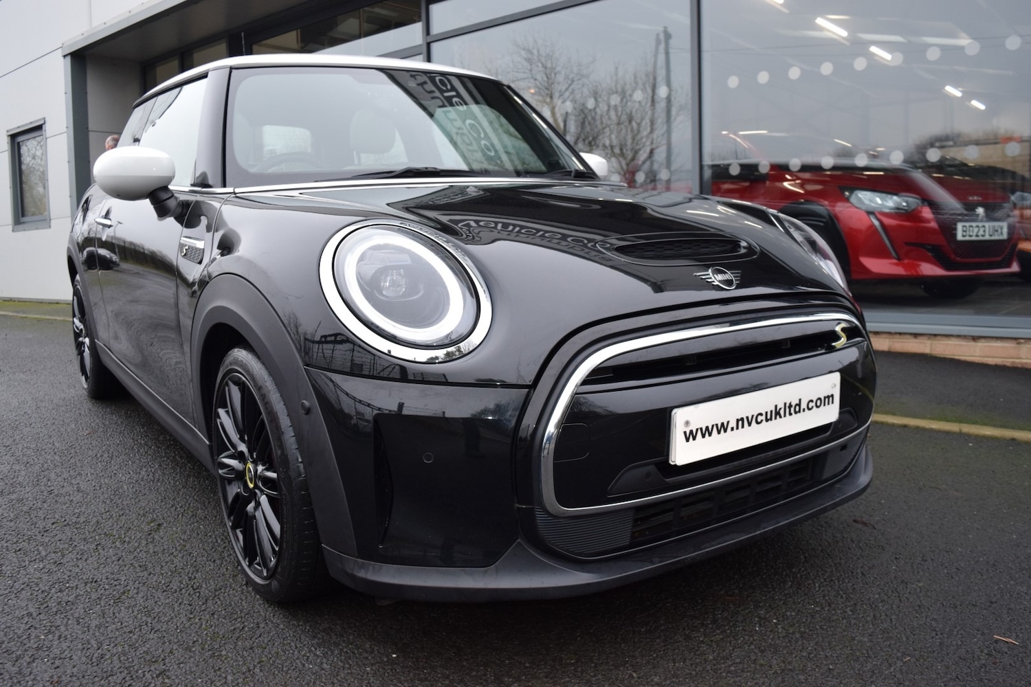 Used MINI Hatch 2022 for sale - 77476072: Photo 3